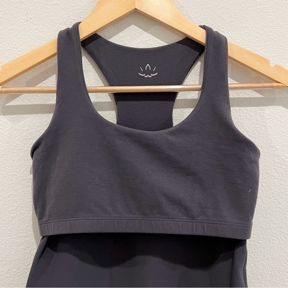 USC Beyond Yoga Racerback Top - Picture 3 of 8